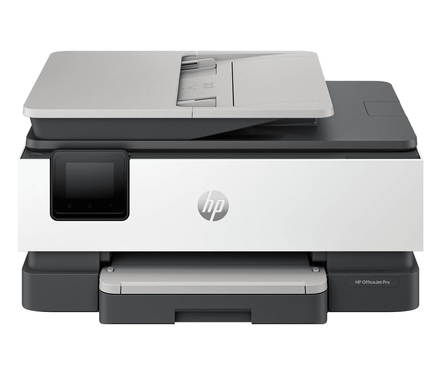 HP OfficeJet Pro 8135 Wireless All-in-One Color Inkjet Printer, print, scan, copy, fax, ADF, Duplex printing, 3 months of free Instant Ink, AI-Capable