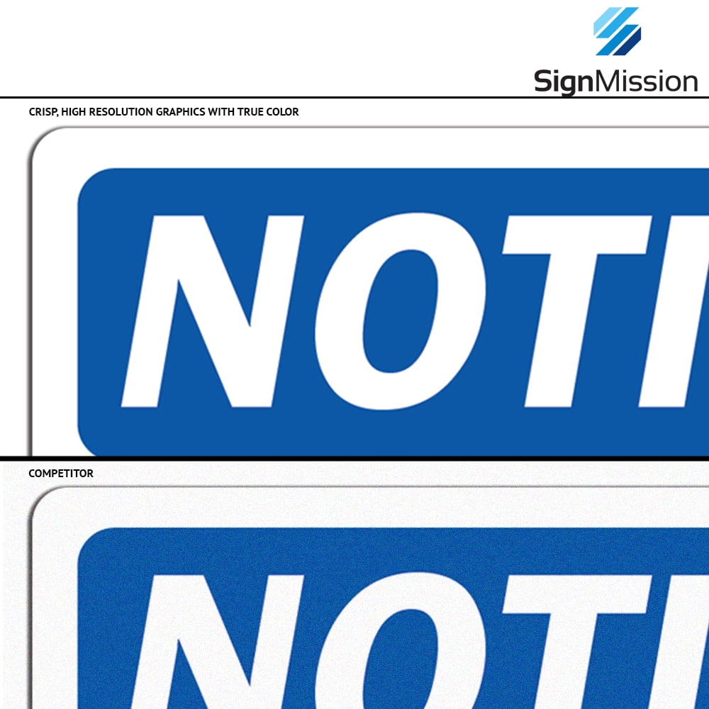OSHA EMERGENCY Sign - First Aid Station | Plastic Sign | Protect Your Business, Construction Site, Warehouse & Shop Area | Made in the USA