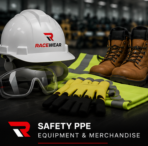 SAFETY/PPE
