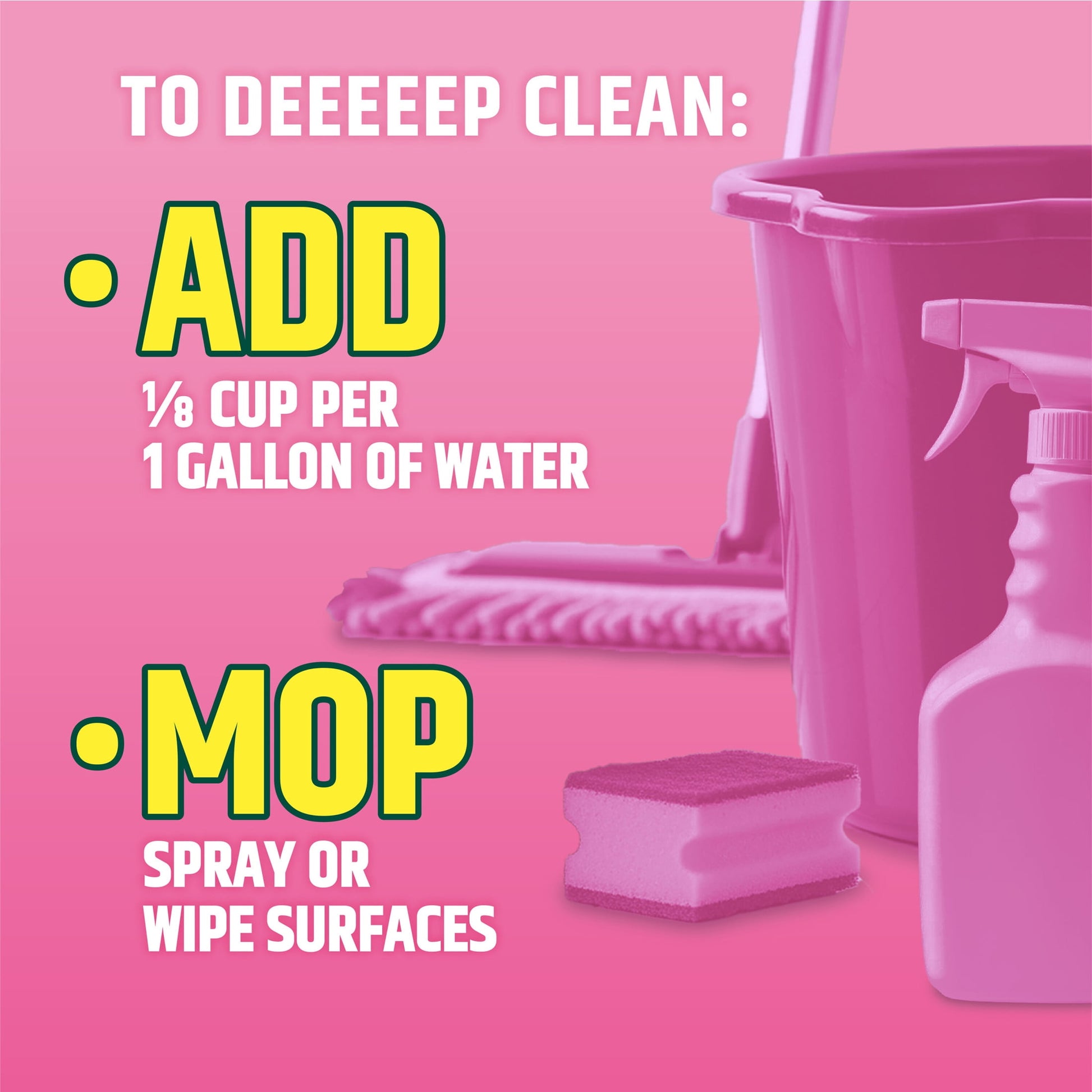 Pine-Sol Multi-Surface Cleaner, Cherry Blossom, 48 Fluid Ounces