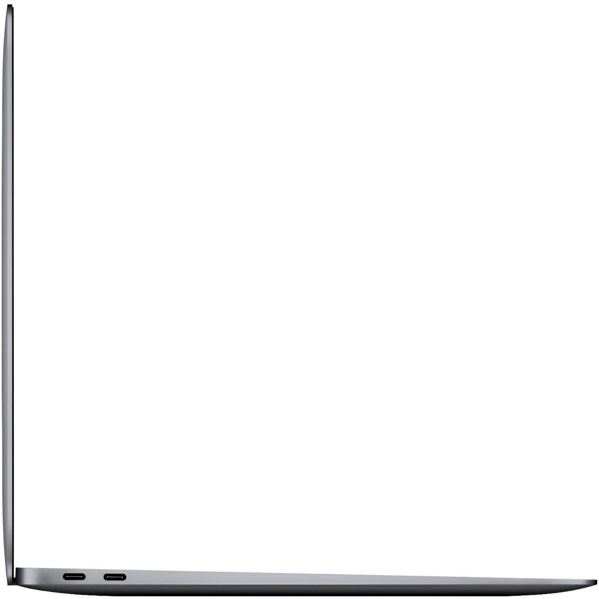 Restored Apple MacBook Air 13.3" (2020) MWTJ2LL/A Intel Core i3 - 8GB Memory, 256GB SSD - Space Gray (Refurbished)
