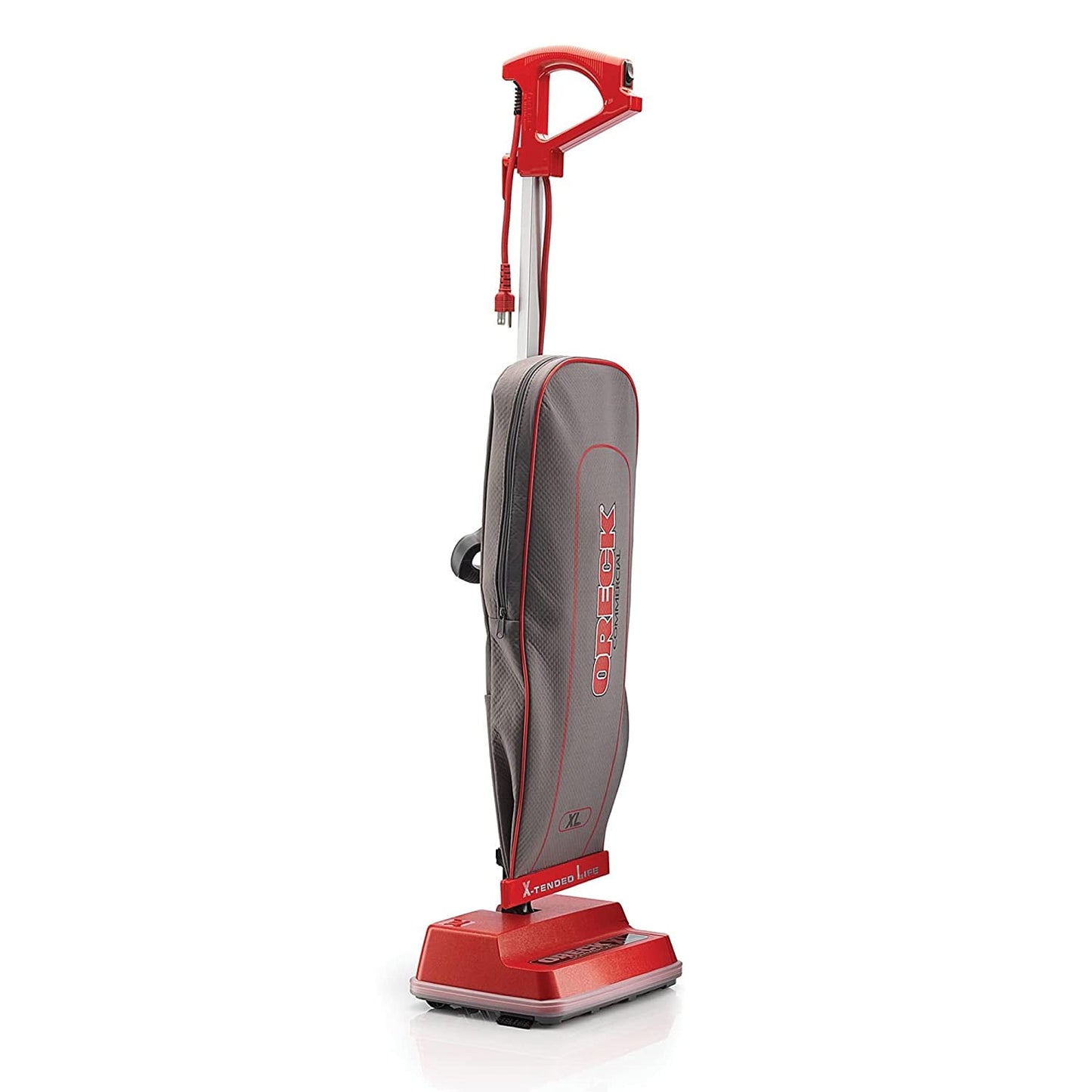 Oreck Commercial Bagged Upright Vacuum, U2000R-1