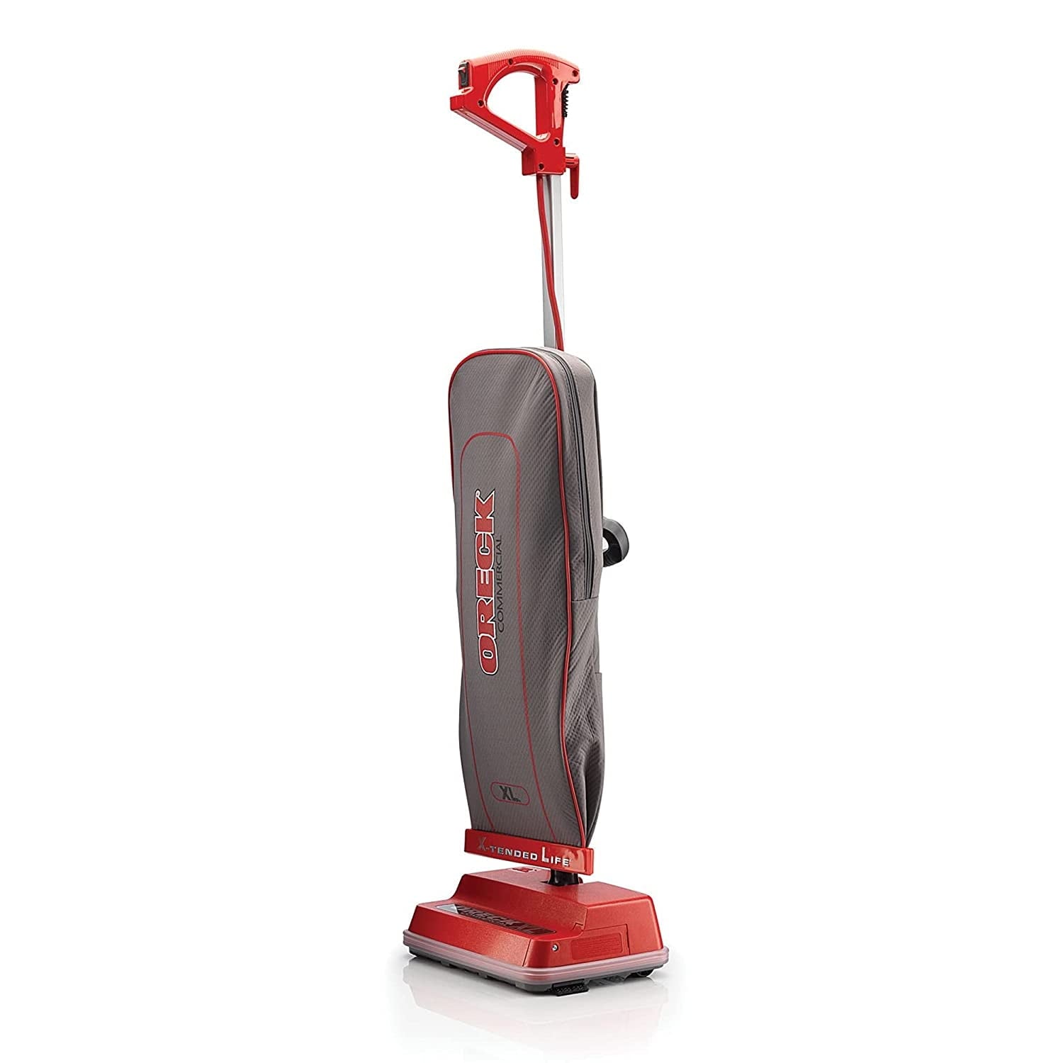 Oreck Commercial Bagged Upright Vacuum, U2000R-1