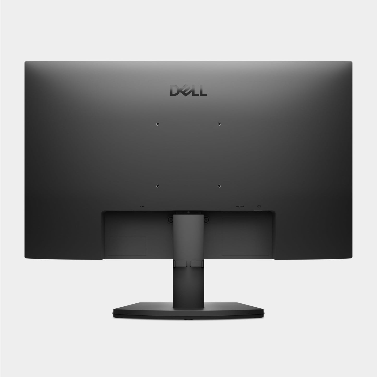 Dell 24 Monitor 23.8" 1080p FHD 100Hz IPS Anti-glare Computer Display Black, SE2425HM