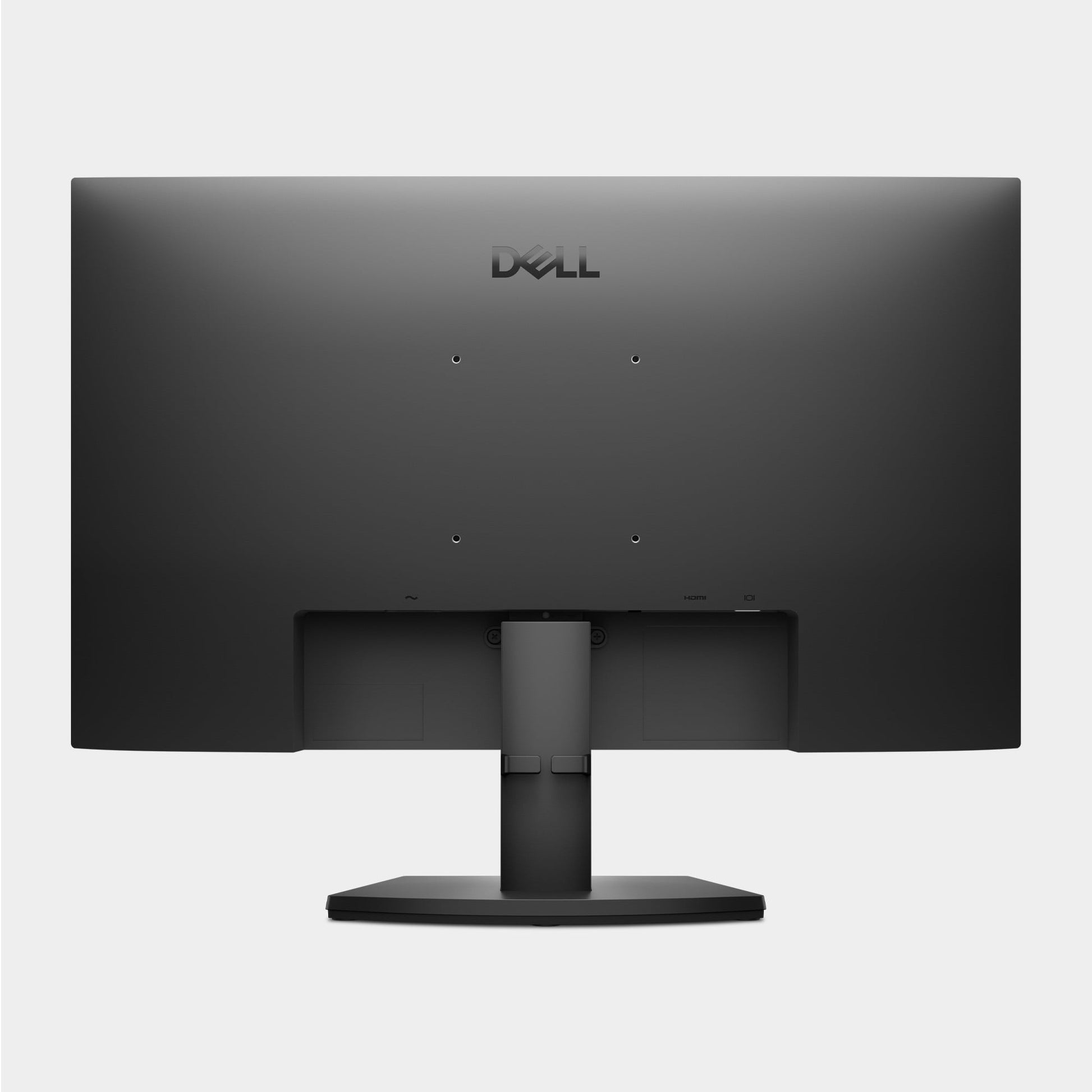 Dell 24 Monitor 23.8" 1080p FHD 100Hz IPS Anti-glare Computer Display Black, SE2425HM