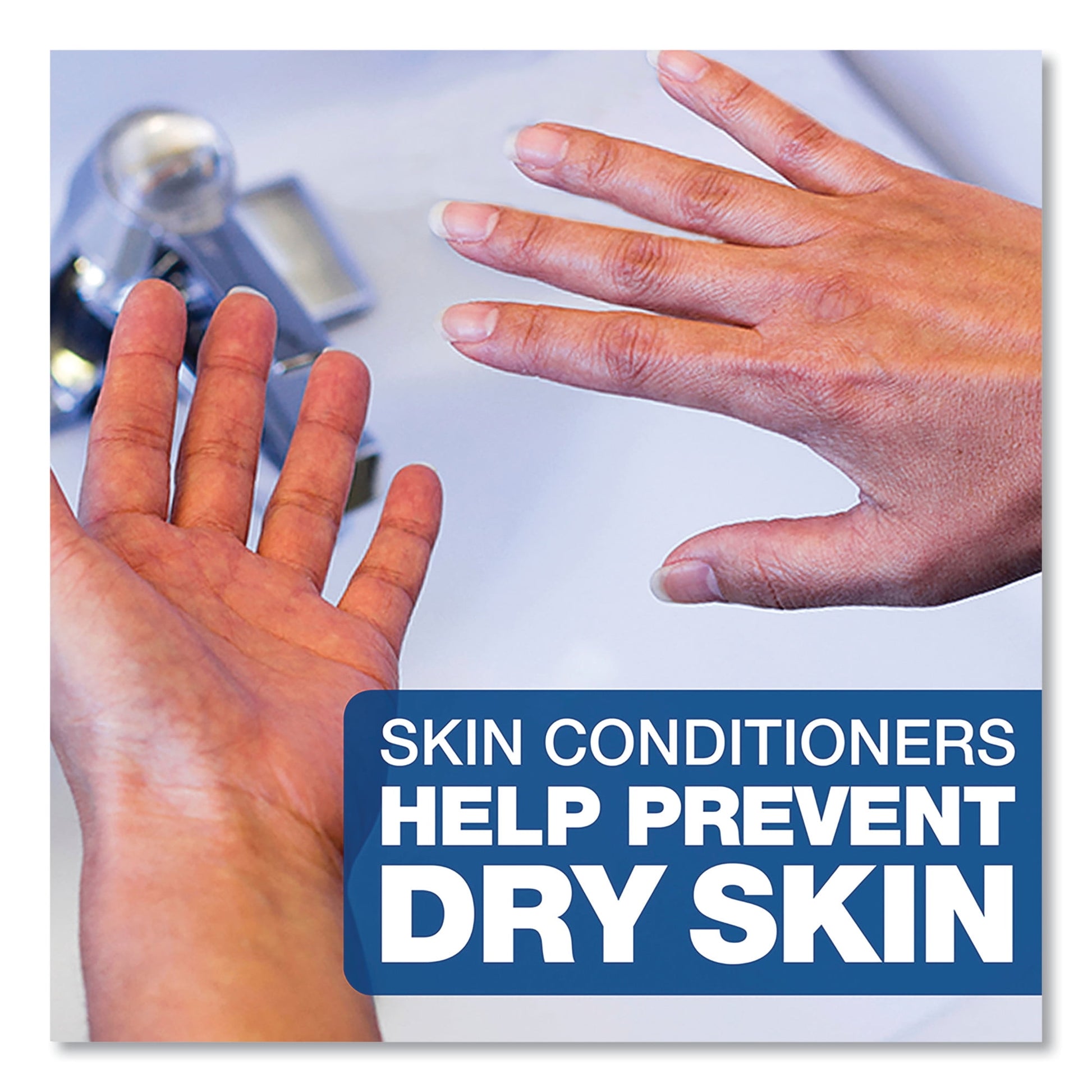 Safeguard Professional Antibacterial Liquid Hand Soap, Light Scent, 1 gal Bottle, 2/Carton