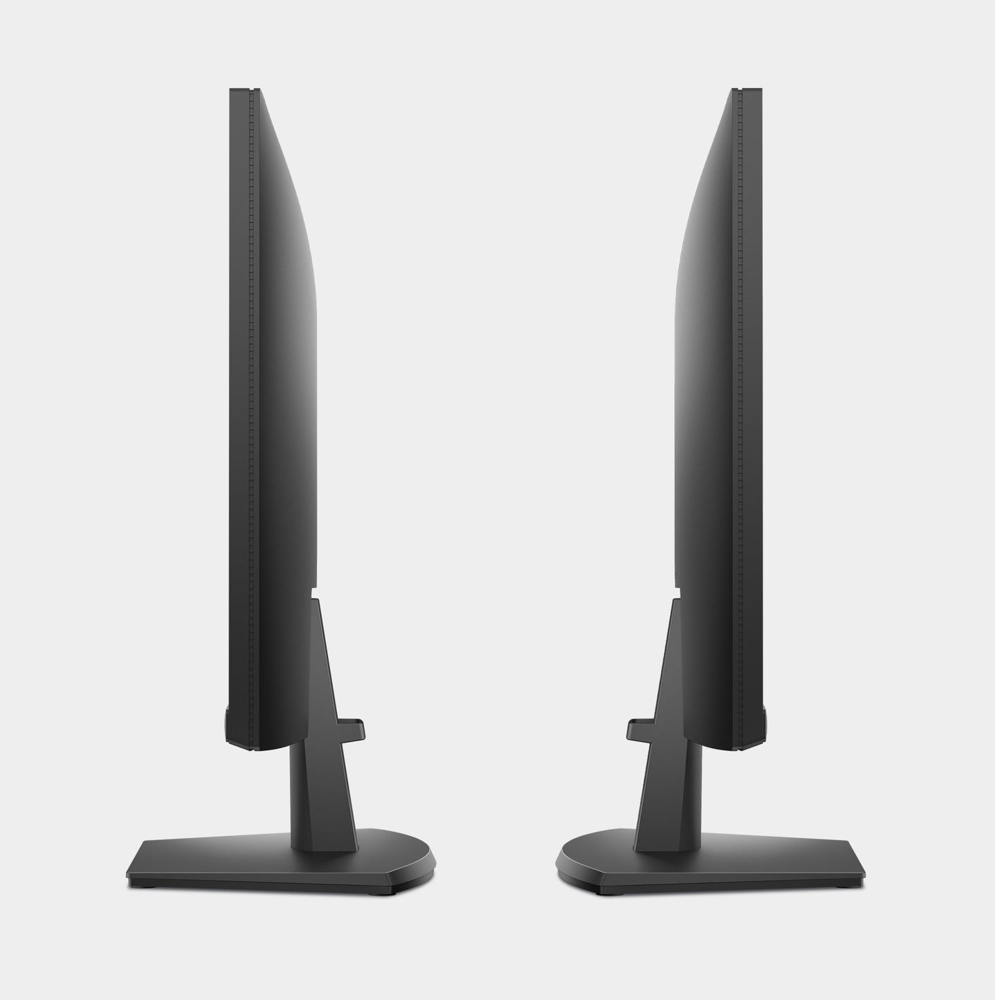 Dell 24 Monitor 23.8" 1080p FHD 100Hz IPS Anti-glare Computer Display Black, SE2425HM