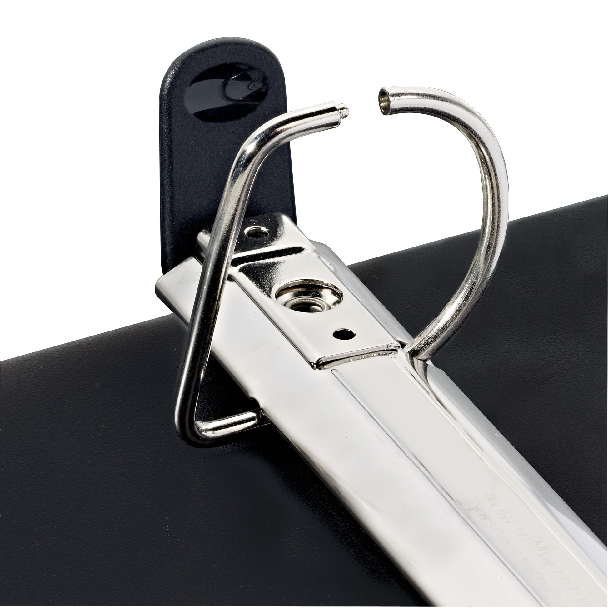 Avery Heavy Duty View Letter Size 2" One-Touch Slant Ring Binder, Blue