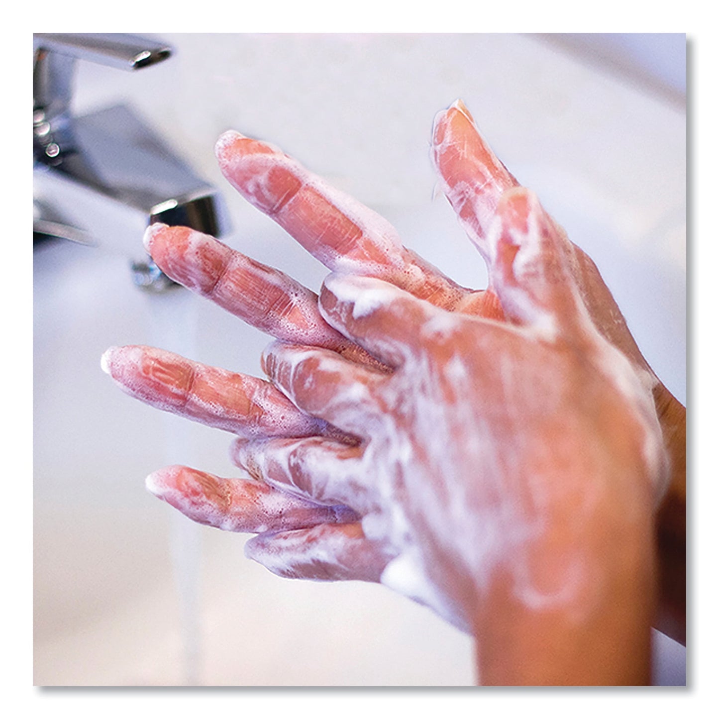 Safeguard Professional Antibacterial Liquid Hand Soap, Light Scent, 1 gal Bottle, 2/Carton