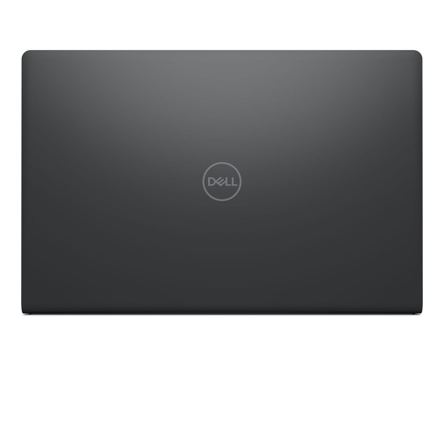 Dell DC15255 15.6-inch FHD Touchscreen Laptop, AMD Ryzen 5-130U, 8GB RAM, 512GB SSD, Carbon Black