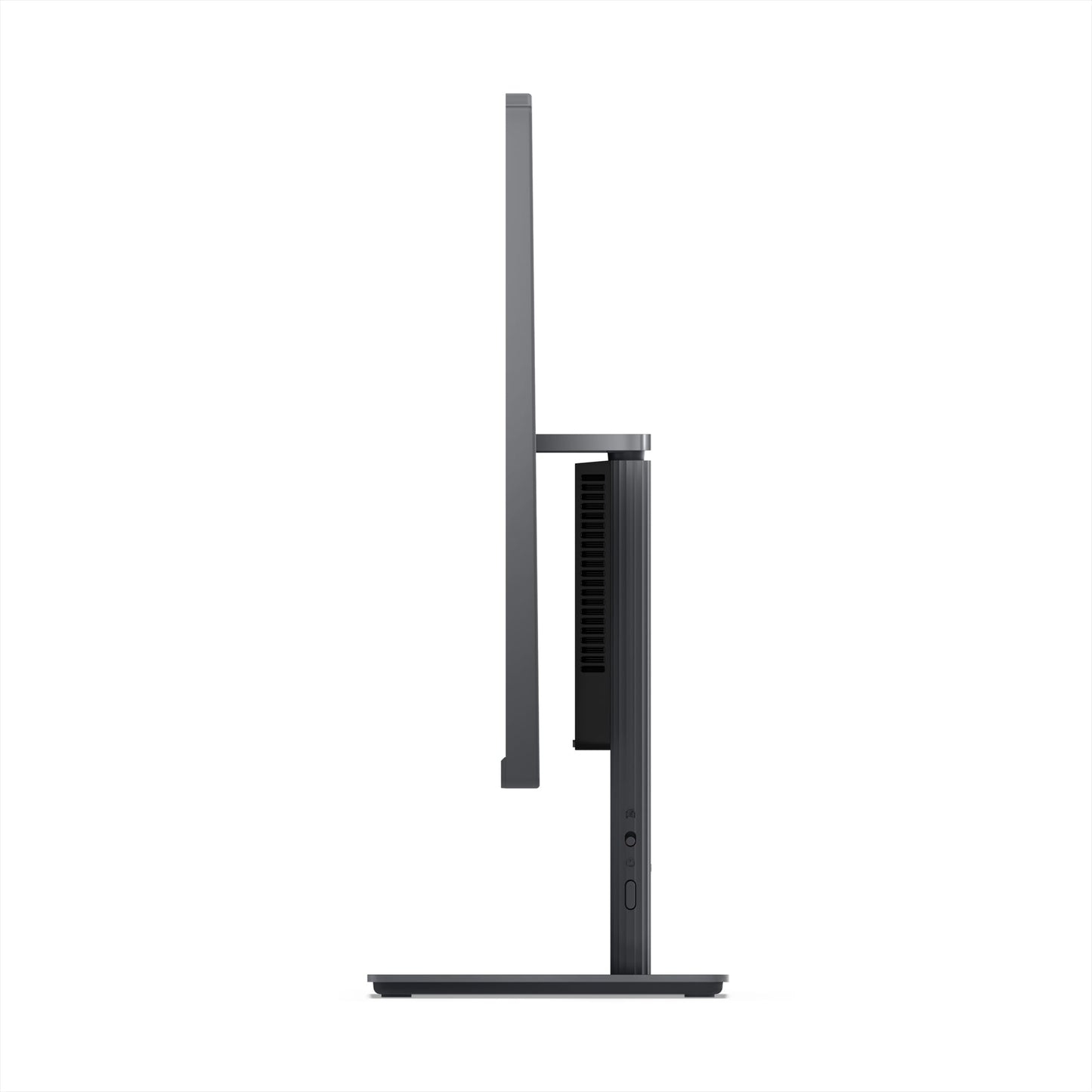Lenovo IdeaCentre 27" FHD Non-Touch All-In-One Windows Desktop Core i5-13420H, 16GB, 512GB, Luna Grey F0HM00HCUS