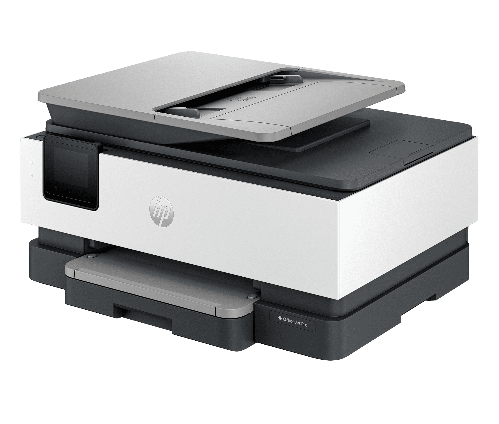 HP OfficeJet Pro 8135 Wireless All-in-One Color Inkjet Printer, print, scan, copy, fax, ADF, Duplex printing, 3 months of free Instant Ink, AI-Capable