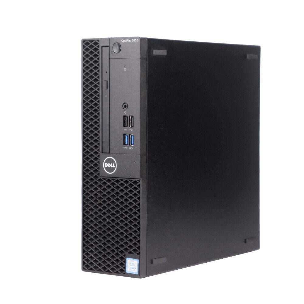 Dell OptiPlex Desktop Computer | Intel Hexa-Core i5 9th Gen | 16GB RAM | 512GB SSD | Windows 11 Pro