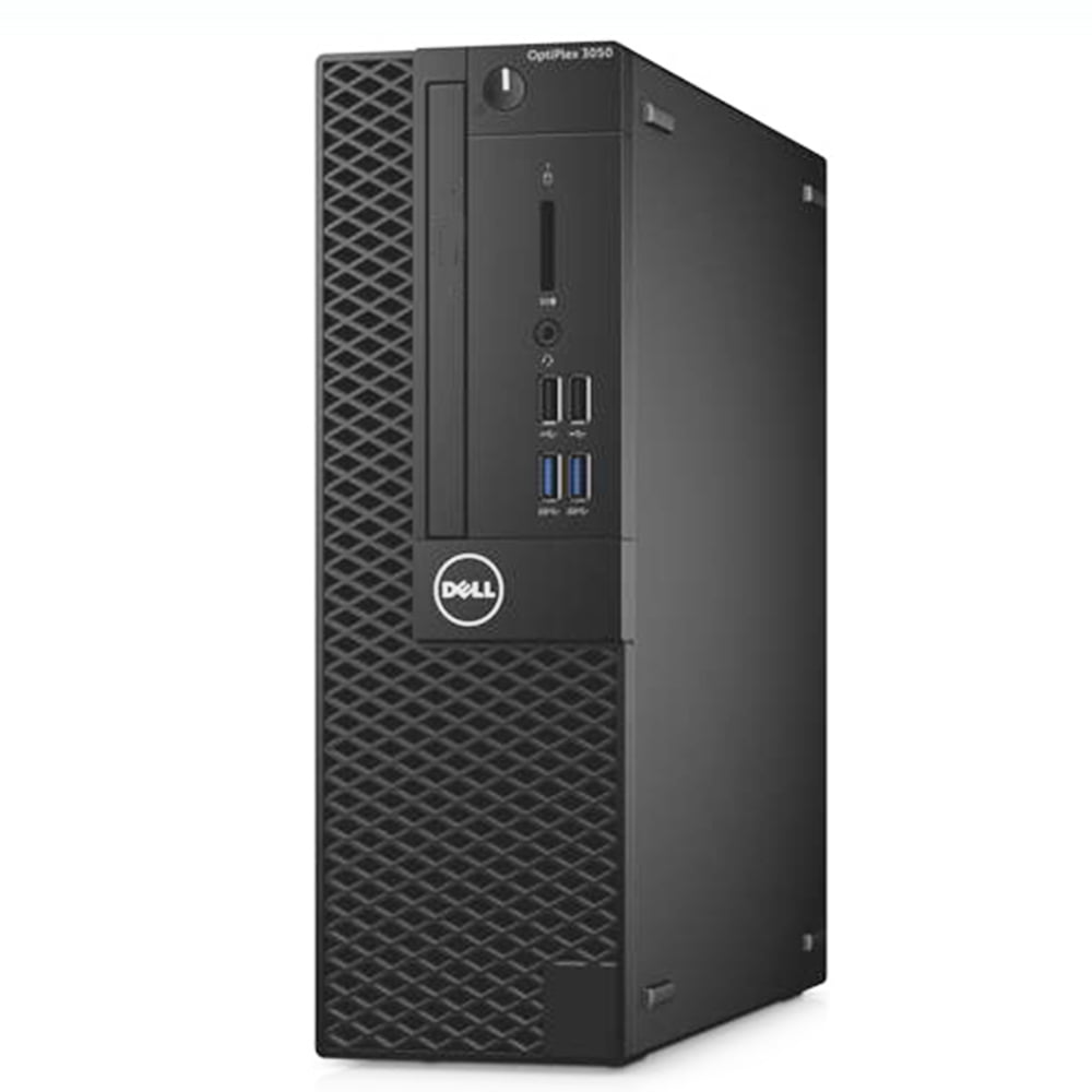 Dell OptiPlex Desktop Computer | Intel Hexa-Core i5 9th Gen | 16GB RAM | 512GB SSD | Windows 11 Pro