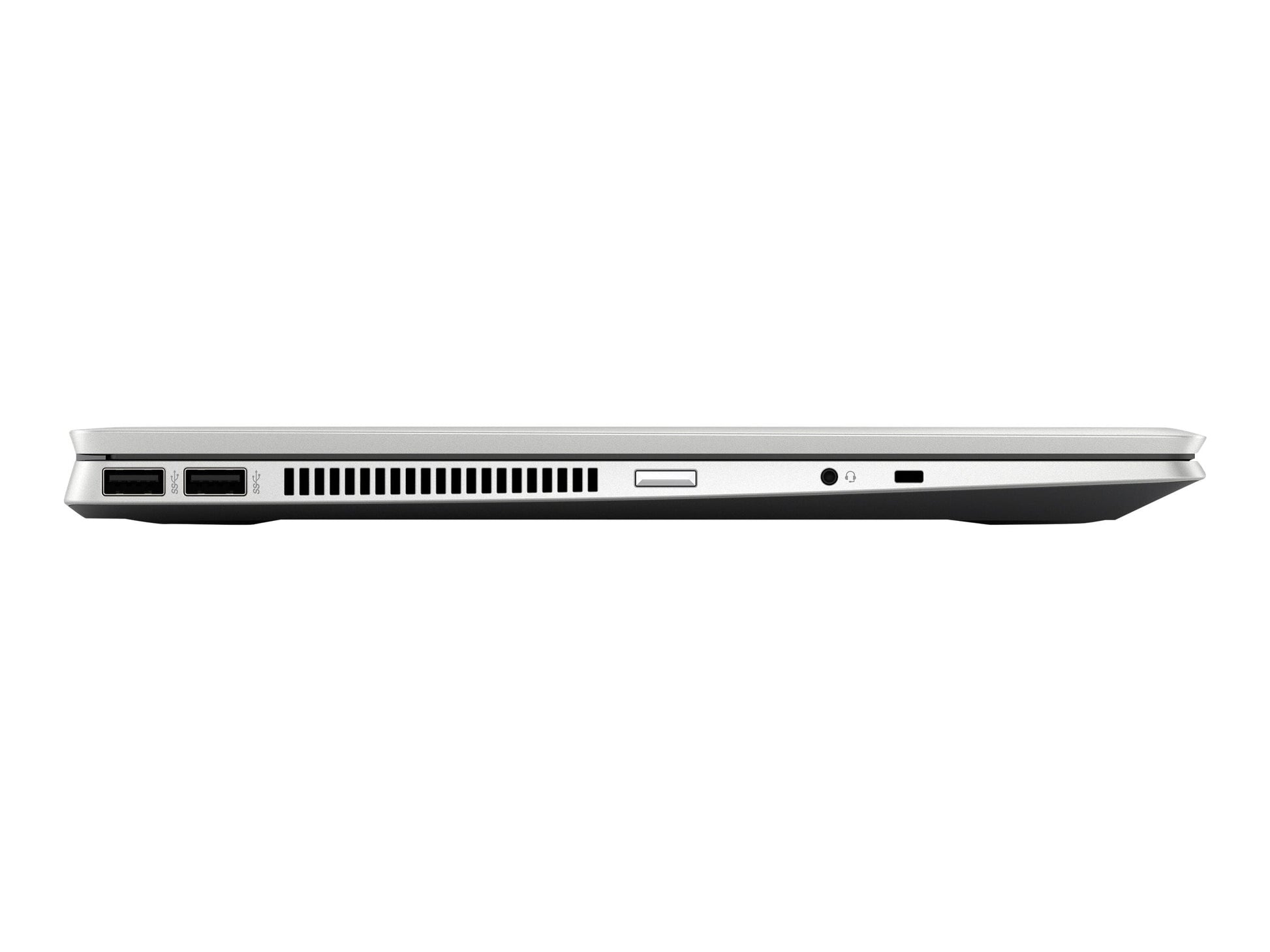 HP 15-dq0953cl Pavilion x360 15.6" HD Touchscreen i5-8265U 1.6GHz Intel UHD Graphics 620 8GB RAM 512GB SSD Win 10 Home Silver