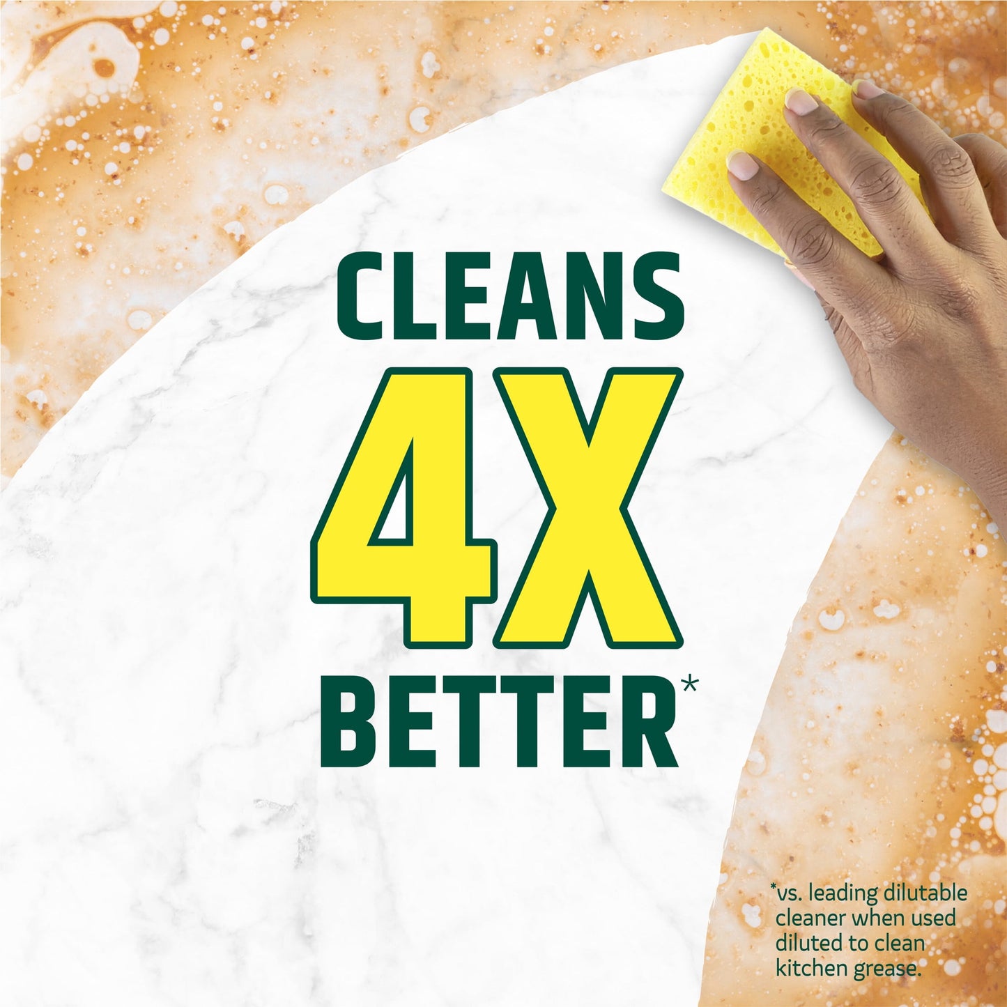 Pine-Sol Multi-Surface Cleaner, Tropical Breeze, 48 Fluid Ounces
