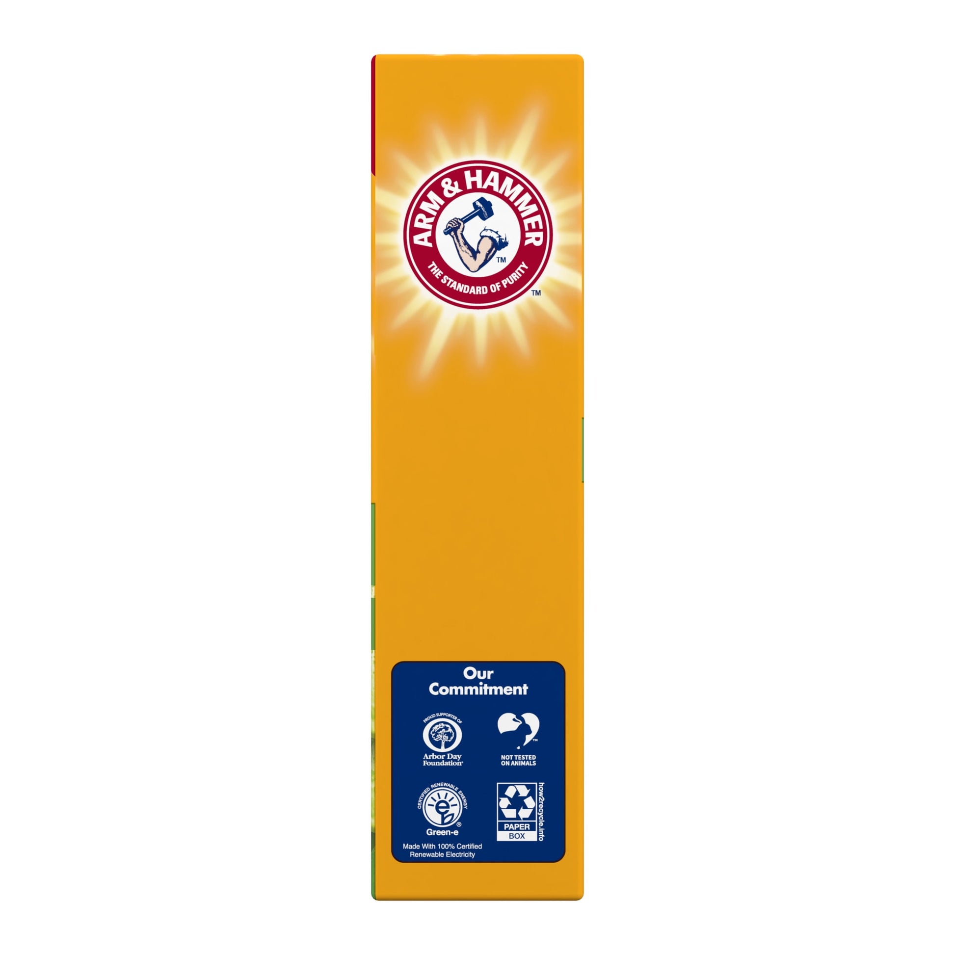 (3 pack) ARM & HAMMER Extra Strength Carpet Odor Eliminator Powder, Fresh Scent, 30 oz