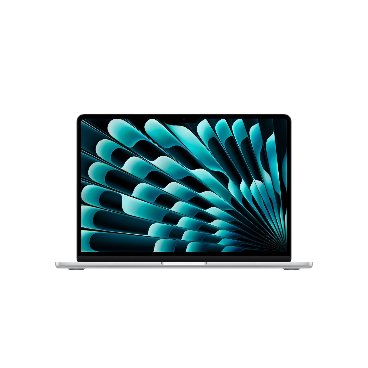 Apple 13" MacBook Air with M5 chip, 10 core CPU / 8 core GPU, 16GB Memory, 512GB SSD - Midnight