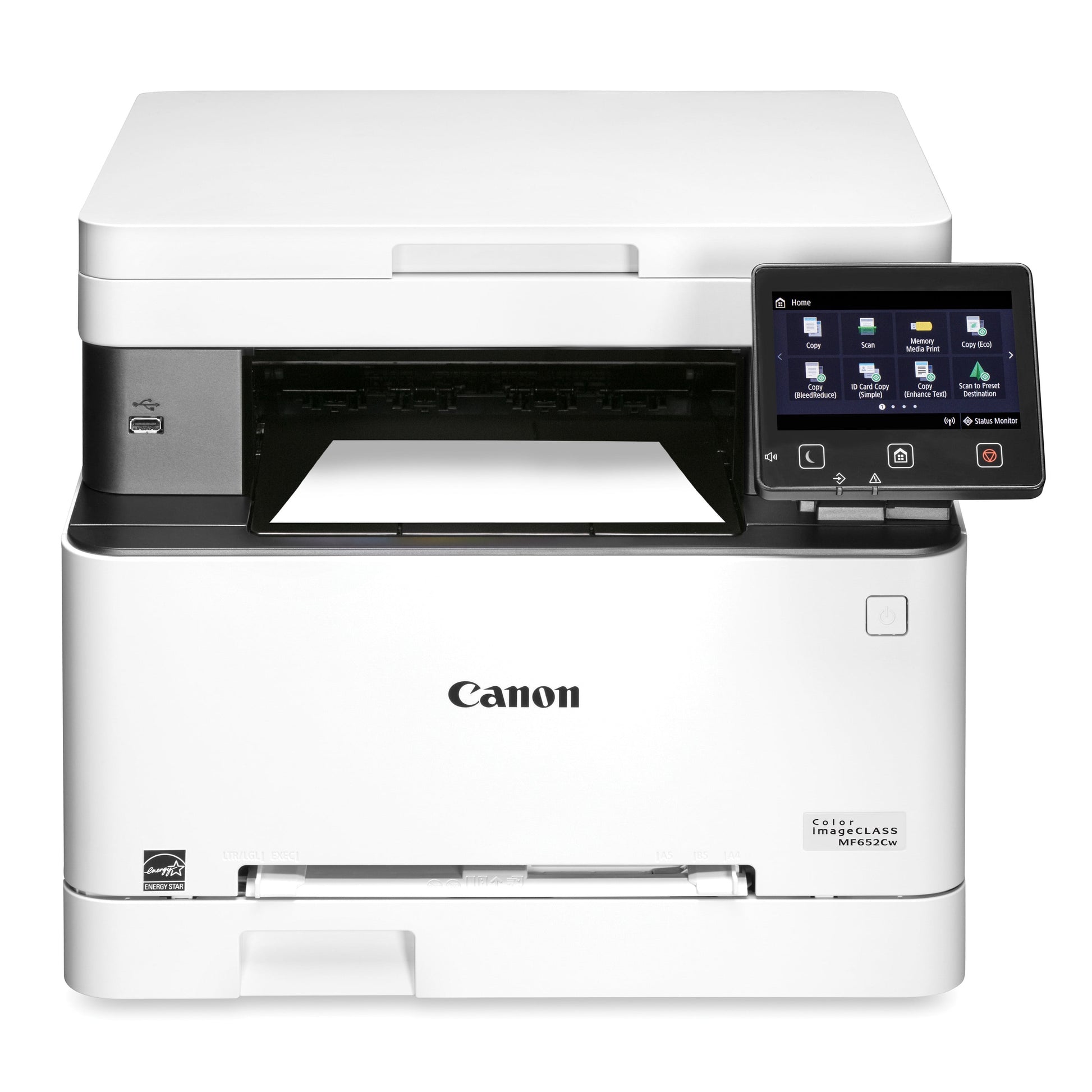 Canon imageCLASS MF652Cw Multifunction Wireless Color Laser Printer