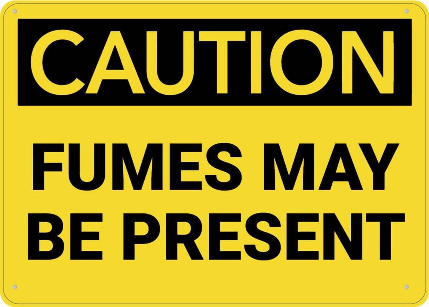 Caution Forklift Traffic Keep Clear With Graphic Sign Outdoor Signs Aluminum 12X8 Inch Uv Ink Printed For House And Business