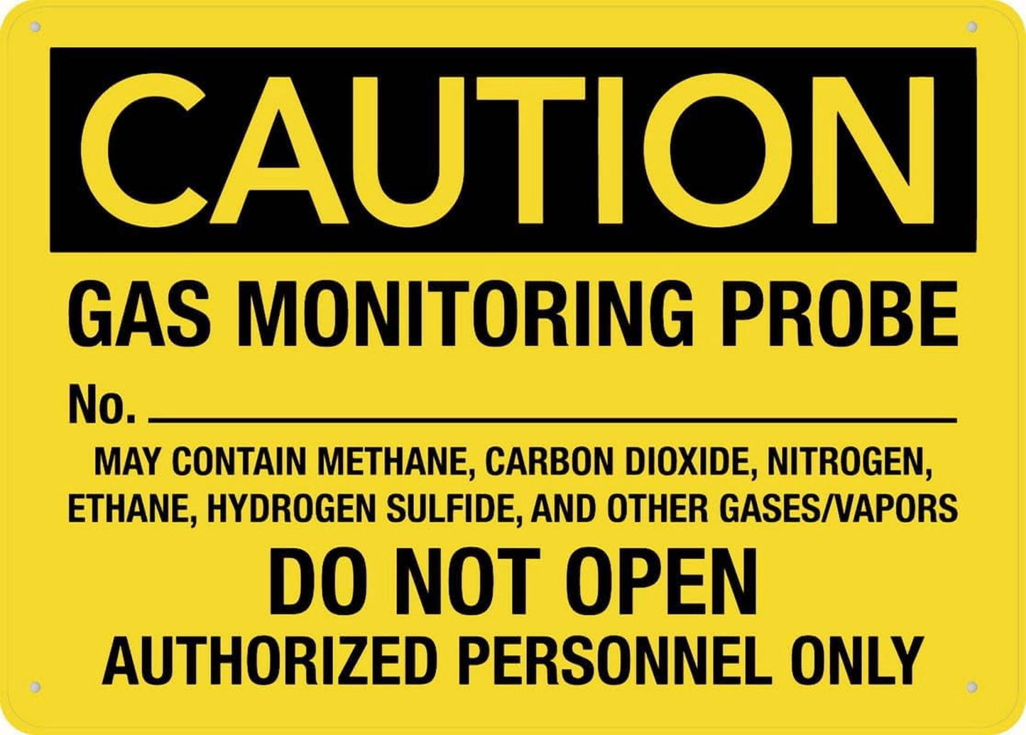 Caution Forklift Traffic Keep Clear With Graphic Sign Outdoor Signs Aluminum 12X8 Inch Uv Ink Printed For House And Business
