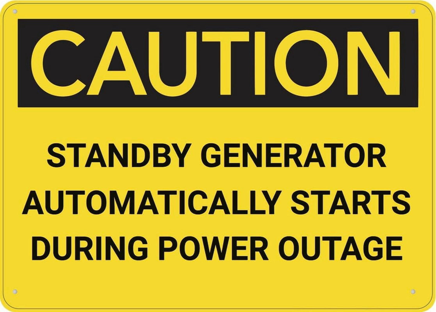 Caution Forklift Traffic Keep Clear With Graphic Sign Outdoor Signs Aluminum 12X8 Inch Uv Ink Printed For House And Business