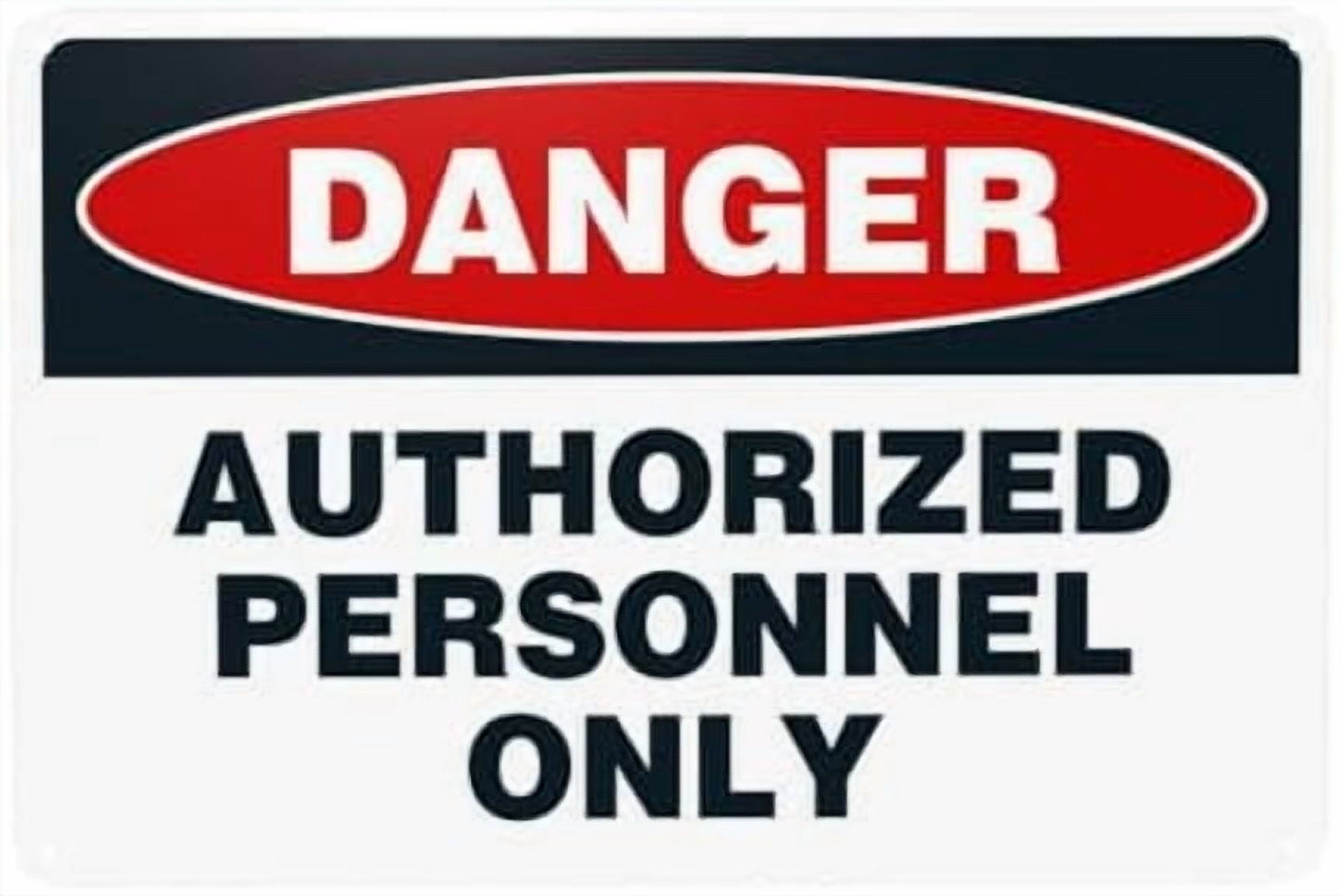 Loads Low Drive Slow Forklift Speed Limits Strictly Enforced Sign Traffic Signs Metal Sign NO.27010 Metal Tin Sign 8x12 Inch - Clear Warning for Home & Business Use