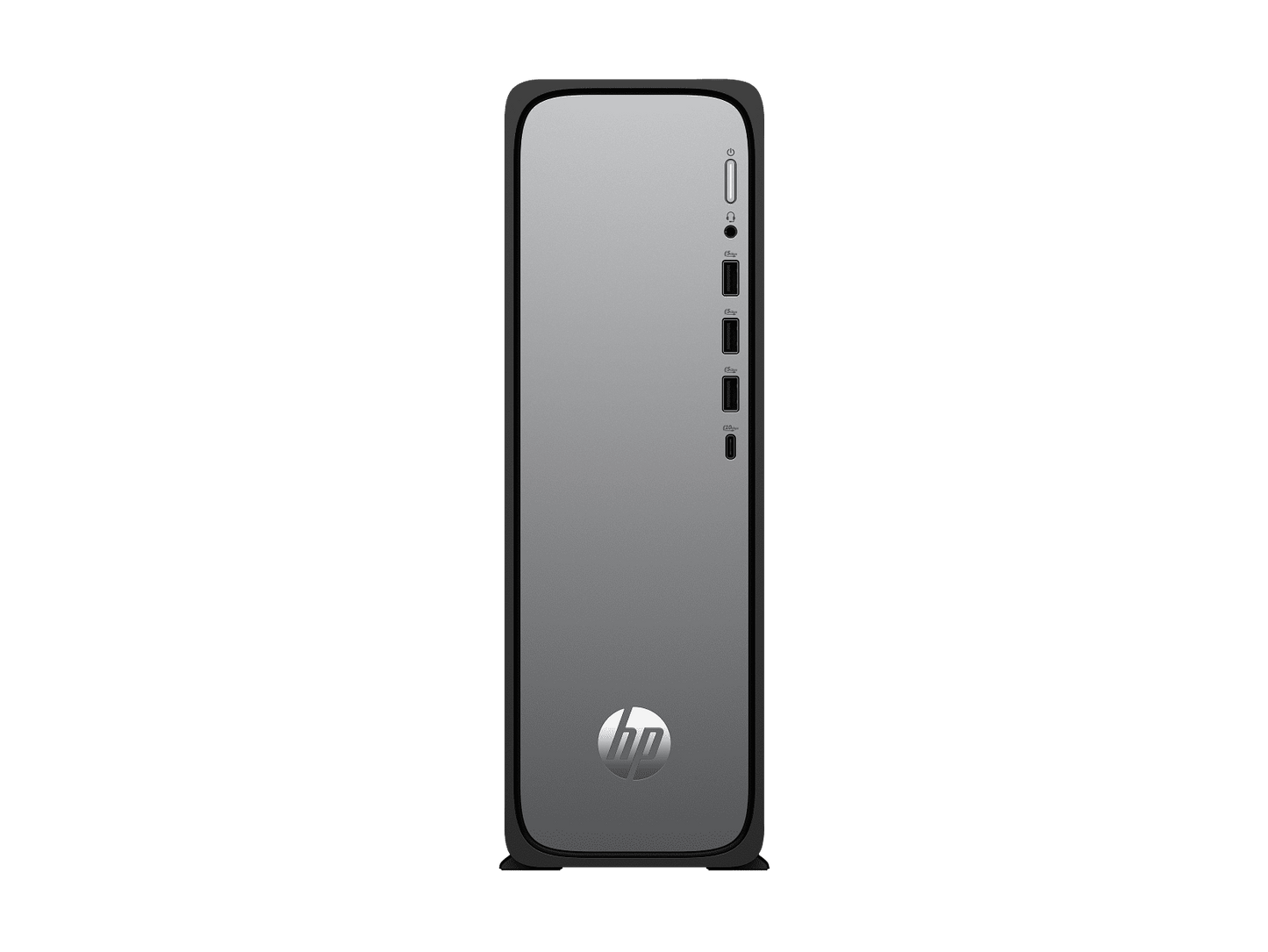 HP OmniDesk Desktop Intel, 8 GB;256 GB SSD Windows 11 Home