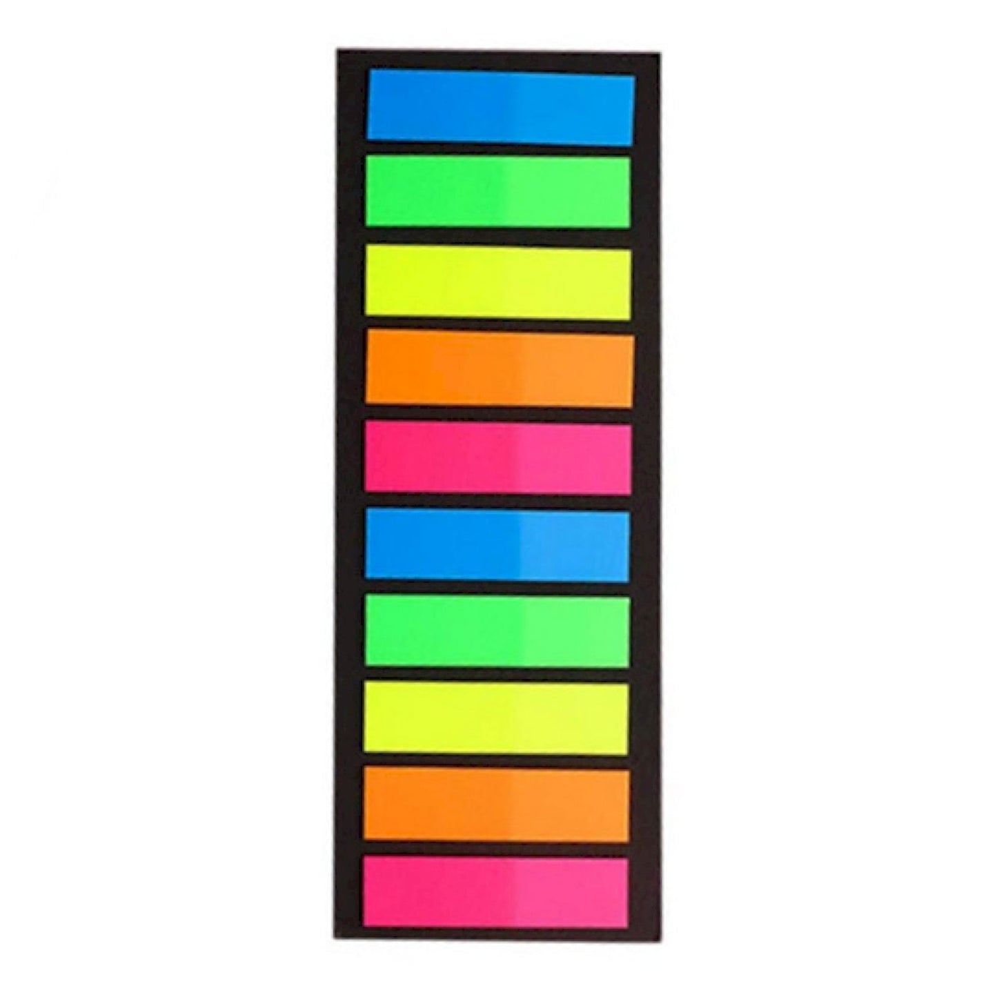 LQXZWJY 20PCS Sticky Index Tabs, Transparent Sticky Page Markers Notes, Book Markers, Sticky Note Tabs, Page Tabs, Label Stickers, Small Pop Up Post Tabs Flags Stickers