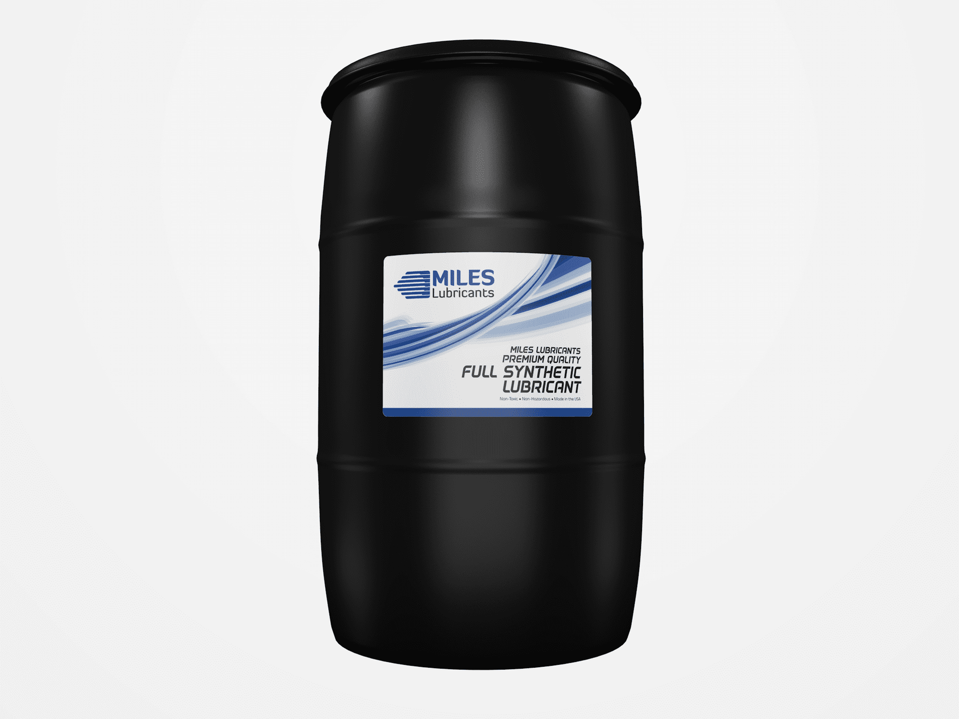 Miles Rotary Comp Cleaner Concentrate,55 Gal. Drum