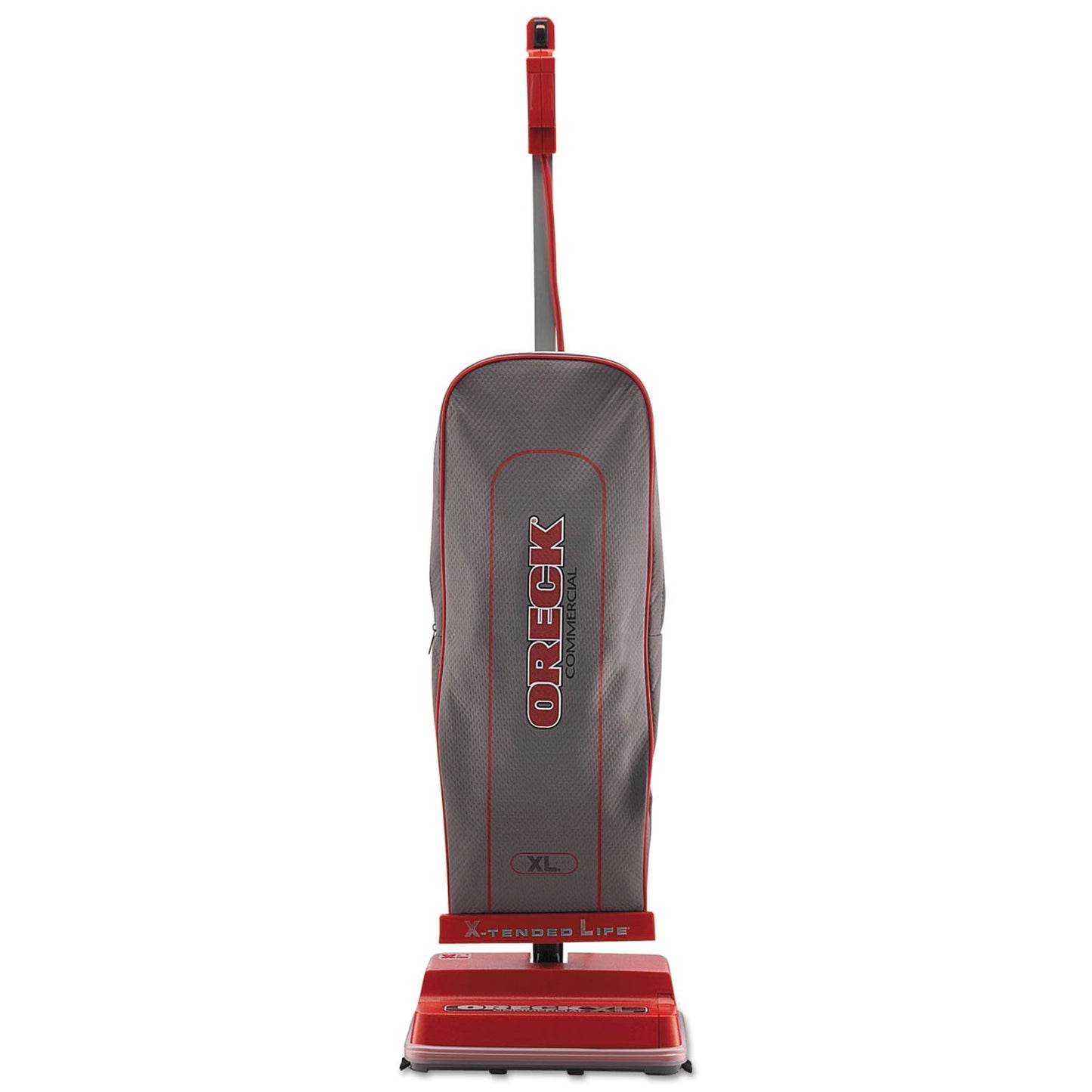 Oreck Commercial Bagged Upright Vacuum, U2000R-1