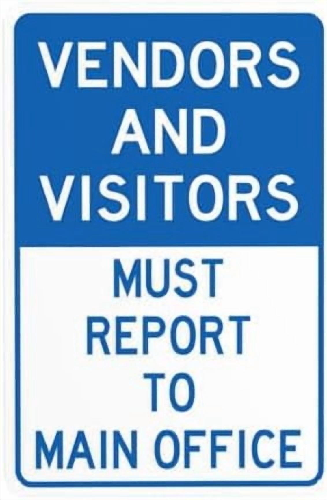 Loads Low Drive Slow Forklift Speed Limits Strictly Enforced Sign Traffic Signs Metal Sign NO.27010 Metal Tin Sign 8x12 Inch - Clear Warning for Home & Business Use