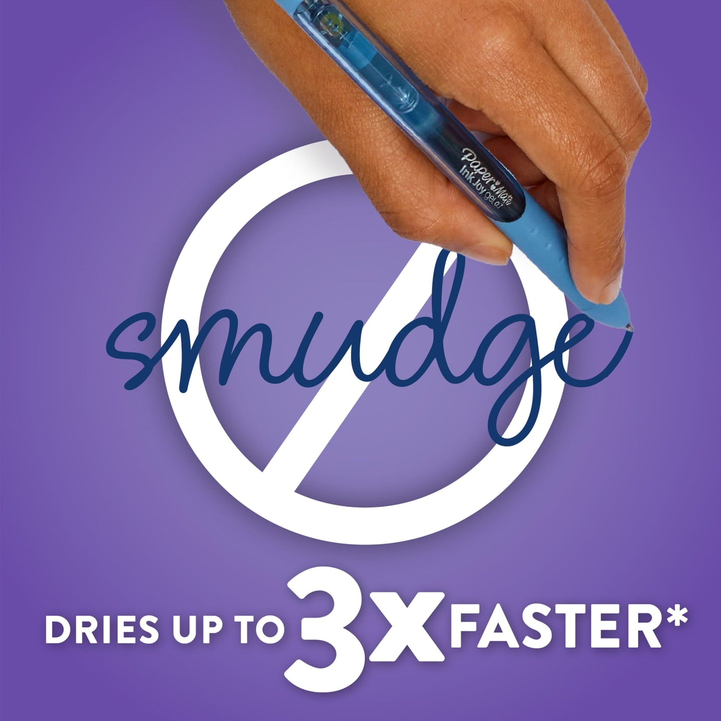 Paper Mate InkJoy Pens, Gel Pens, Medium Point (0.7mm), Assorted, 20 Count