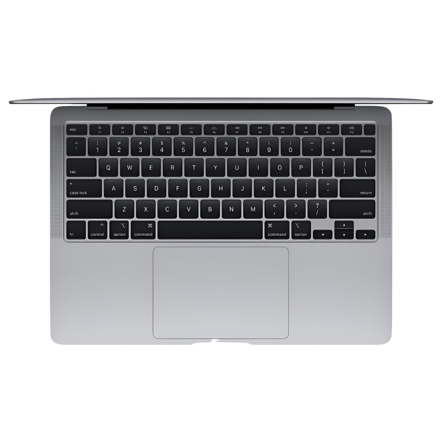 Restored Apple MacBook Air 13.3" (2020) MWTJ2LL/A Intel Core i3 - 8GB Memory, 256GB SSD - Space Gray (Refurbished)