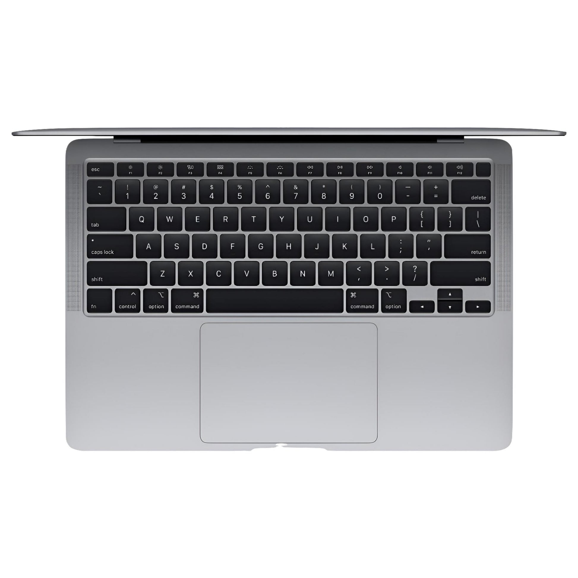 Restored Apple MacBook Air 13.3" (2020) MWTJ2LL/A Intel Core i3 - 8GB Memory, 256GB SSD - Space Gray (Refurbished)