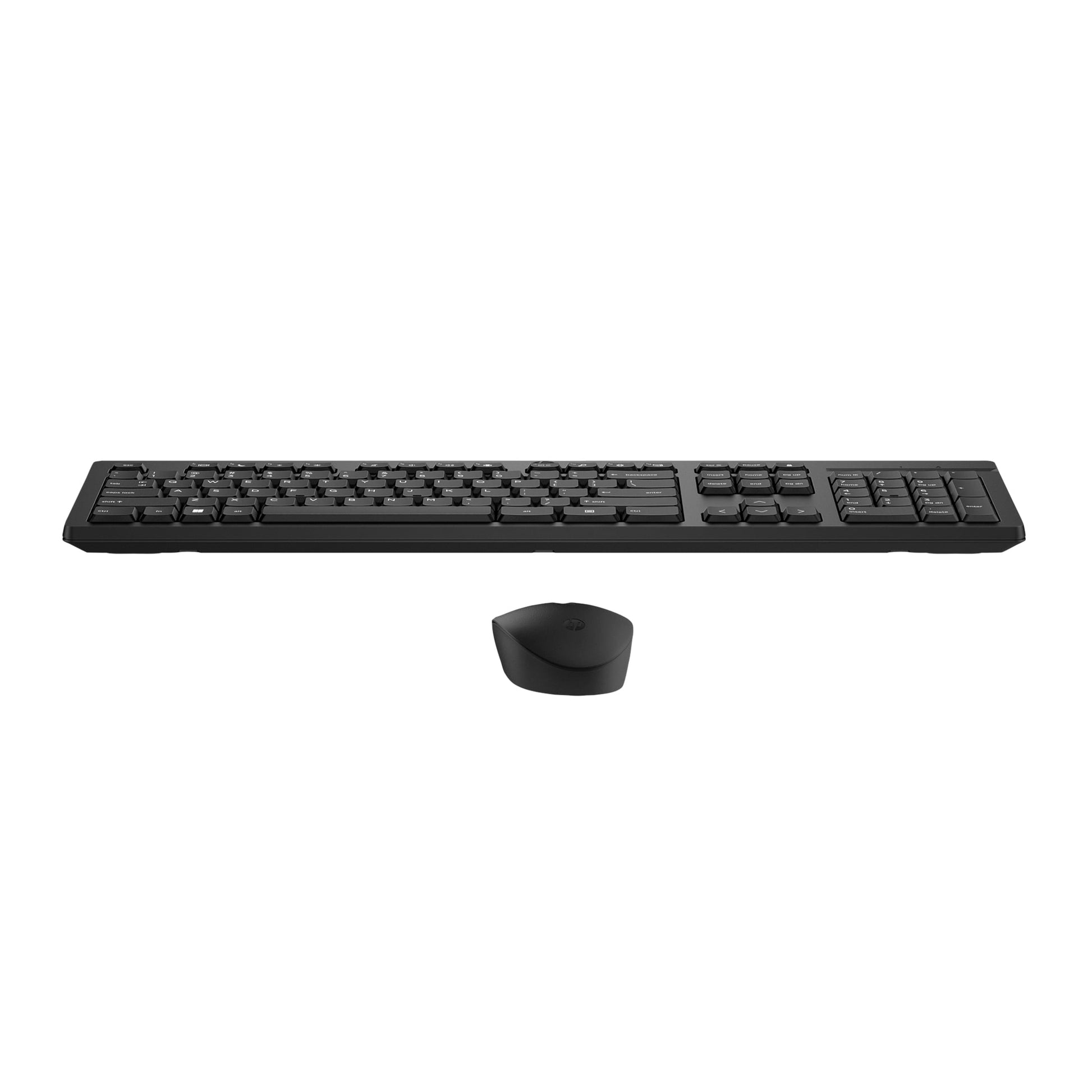 HP Desktop Computer, Core i5-13400, 12GB, 512GB SSD, Black, M01-F3003W
