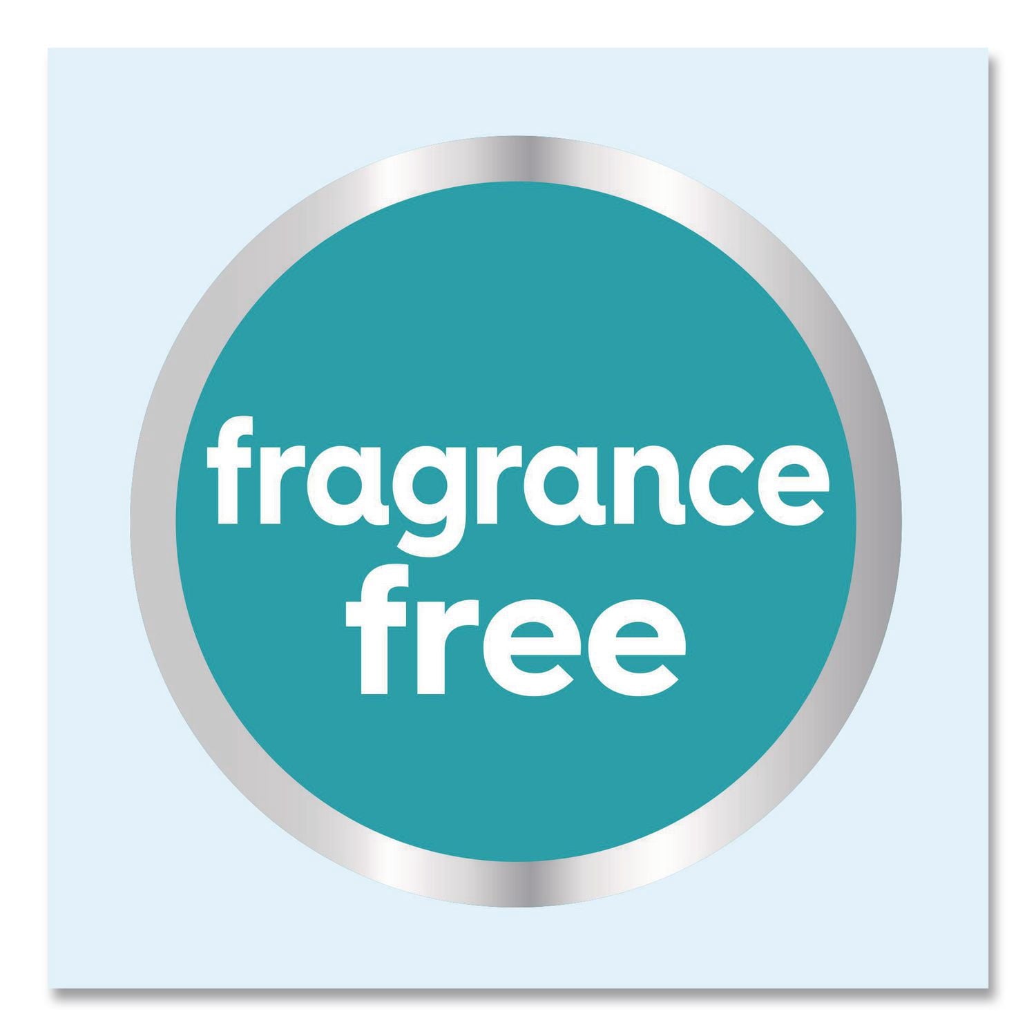 Antibacterial and Sensitive 11 oz Fragrance-Free Liquid Hand Soap - Fragrance Free (12/Carton)