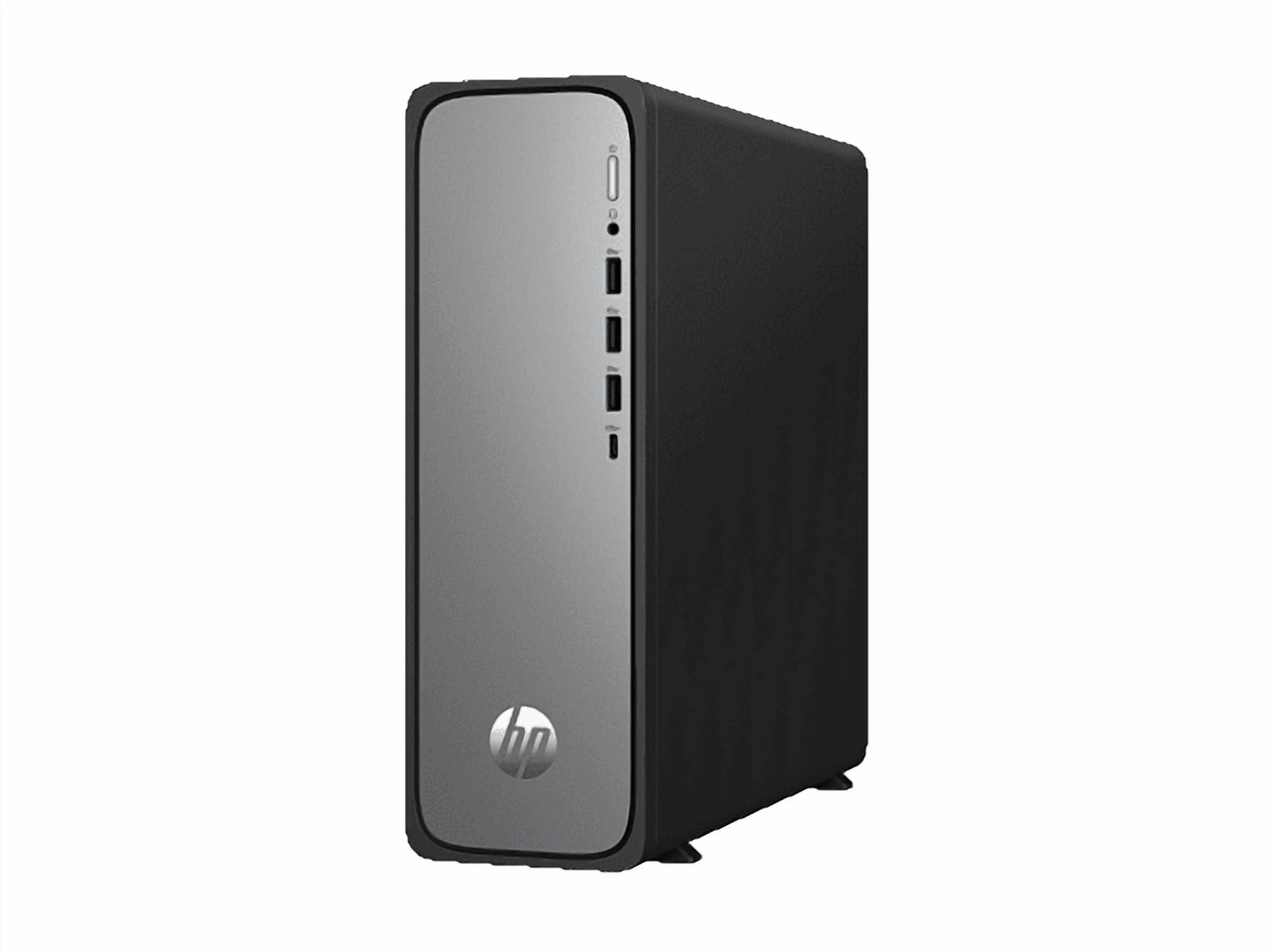 HP OmniDesk Desktop Intel, 8 GB;256 GB SSD Windows 11 Home