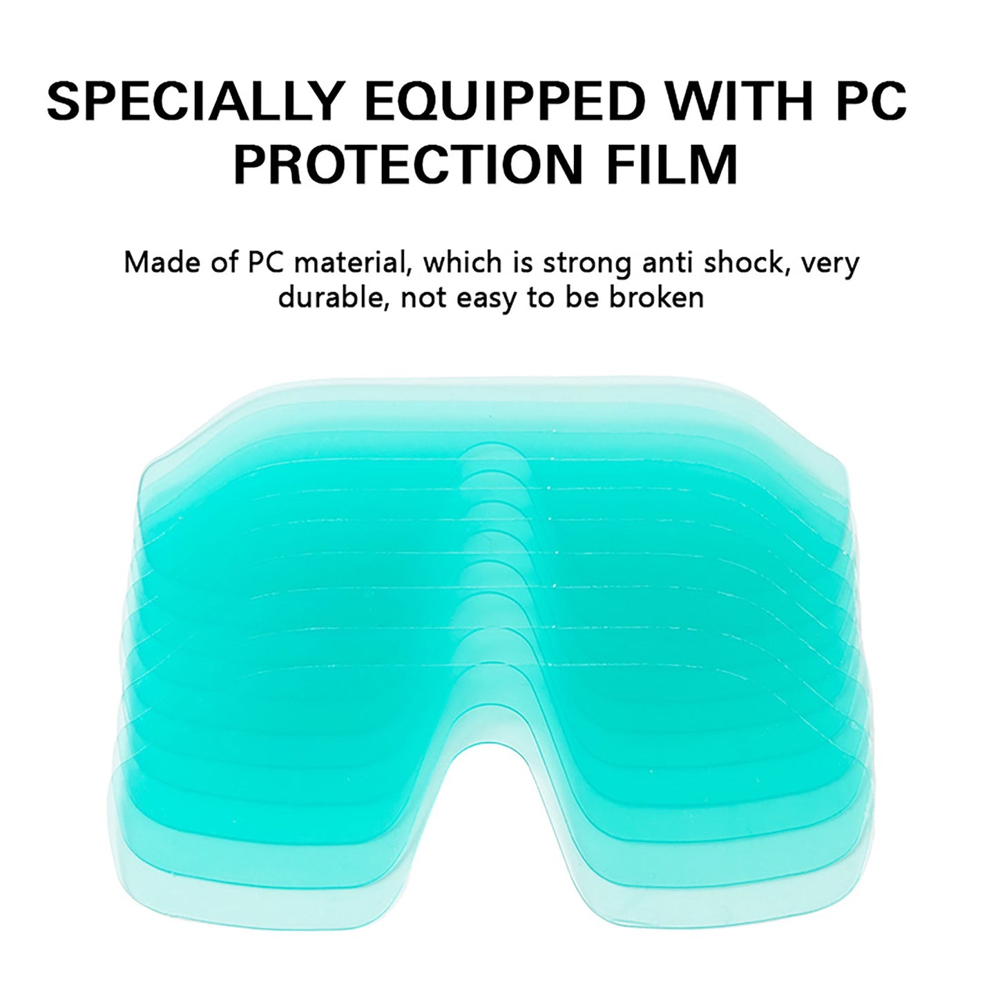 True Color Auto Darkening Welding Goggles with PC Lens, Solar Powered Welder Safety Glasses with Replacement Lenses Protective Eyewear