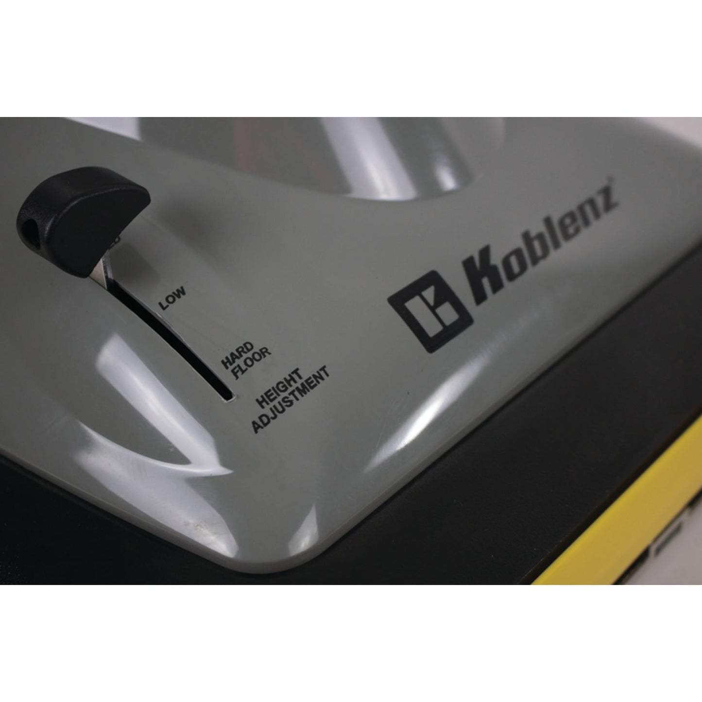 Koblenz® U-80 Endurance Commercial Upright Vacuum Cleaner